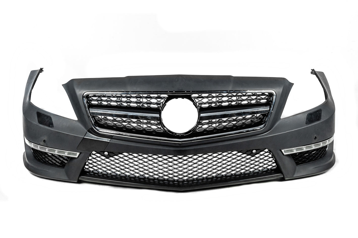 AMG Tuning Full Body Kit for Mercedes CLS C218 2011-2018 - image 6