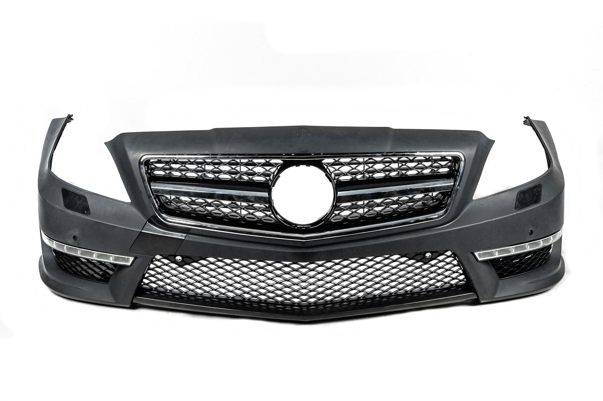 AMG Tuning Full Body Kit for Mercedes CLS C218 2011-2018 - image 6