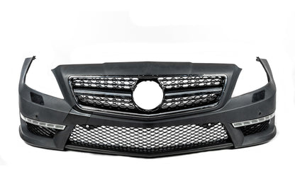 AMG Tuning Full Body Kit for Mercedes CLS C218 2011-2018 - image 6