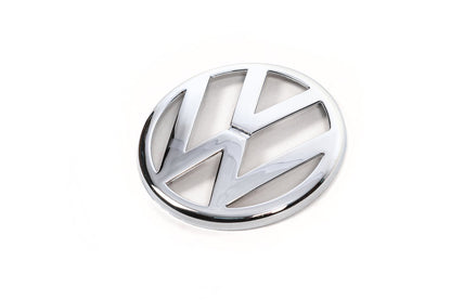 Front badge 1J0 853 601 (1997-2000, top) for Volkswagen Passat B5 1997-2005 - image 2