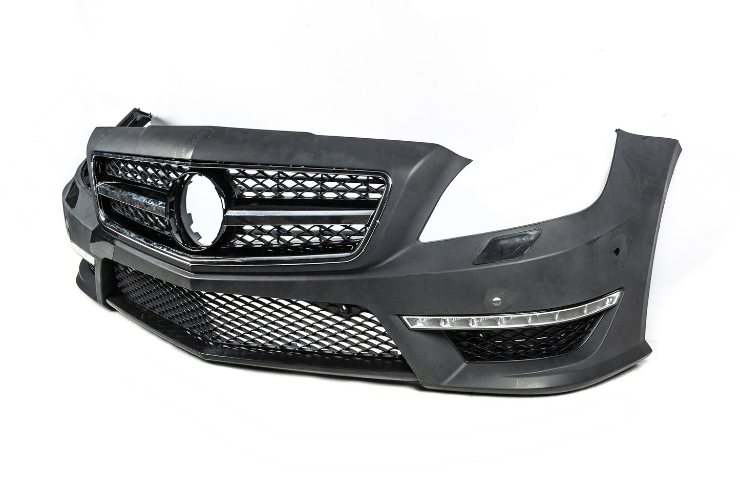 AMG Tuning Full Body Kit for Mercedes CLS C218 2011-2018 - image 34
