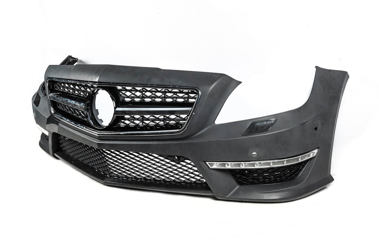 Tuning AMG body kit for Mercedes CLS C218 2011-2018 - Reelken Auto