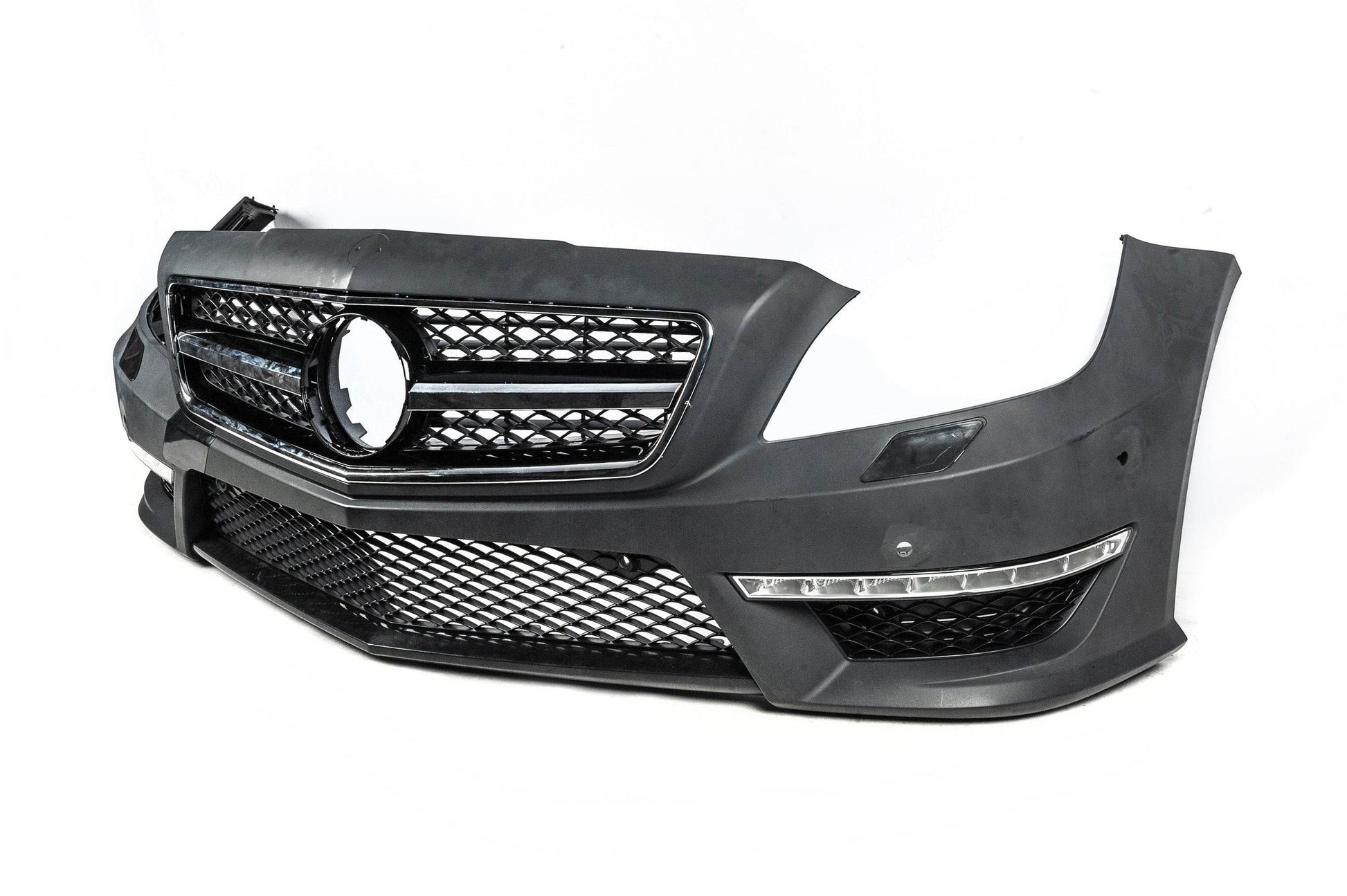 Tuning AMG body kit for Mercedes CLS C218 2011-2018 - Reelken Auto