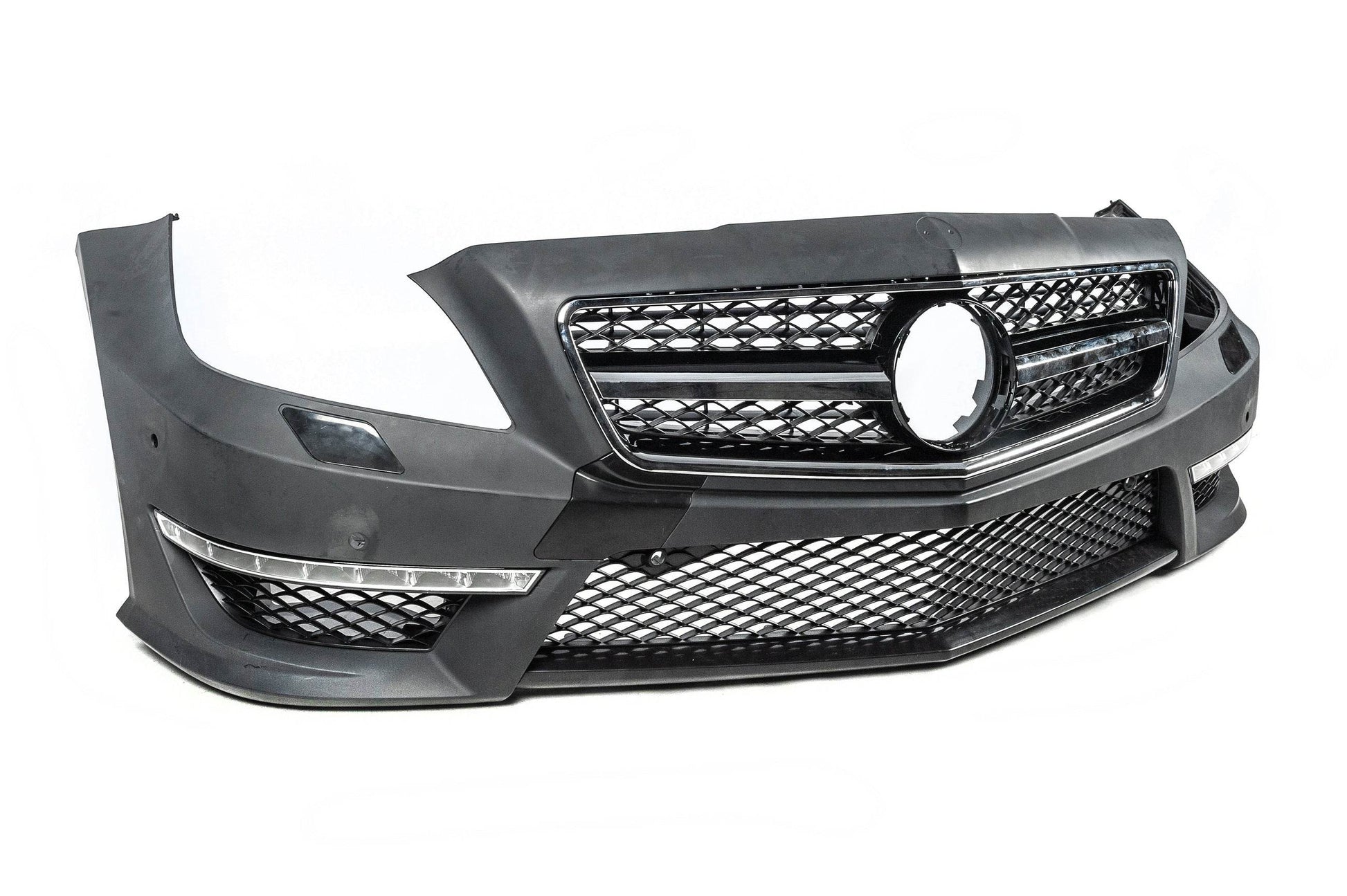 Tuning AMG body kit for Mercedes CLS C218 2011-2018 - Reelken Auto