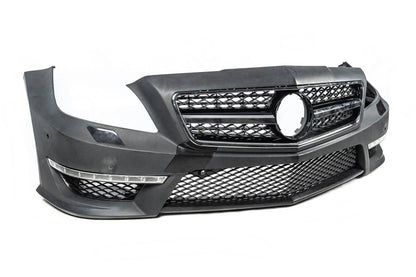 Tuning AMG body kit for Mercedes CLS C218 2011-2018 - Reelken Auto
