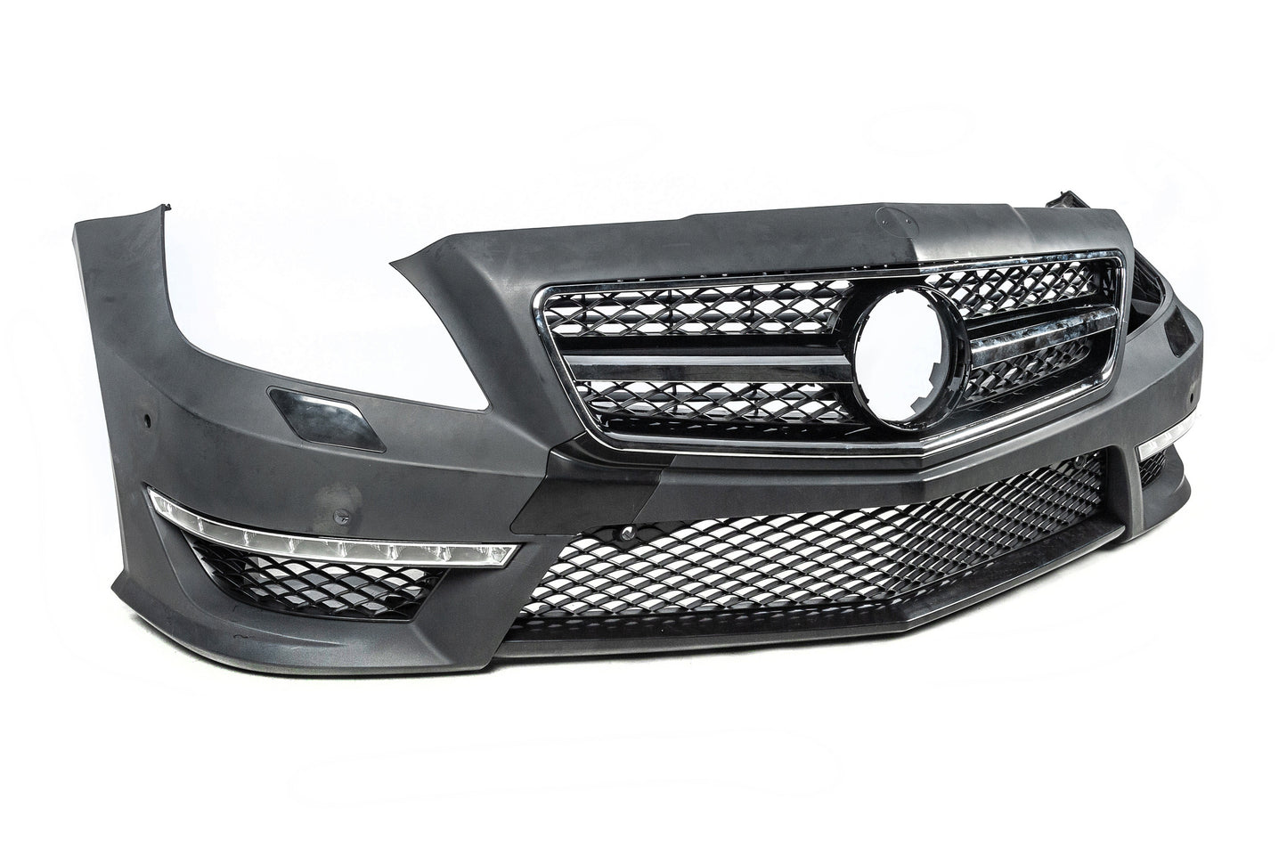 AMG Tuning Full Body Kit for Mercedes CLS C218 2011-2018 - image 35