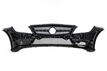 Tuning AMG body kit for Mercedes CLS C218 2011-2018 - Reelken Auto