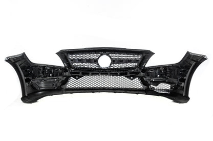 AMG Tuning Full Body Kit for Mercedes CLS C218 2011-2018 - image 36