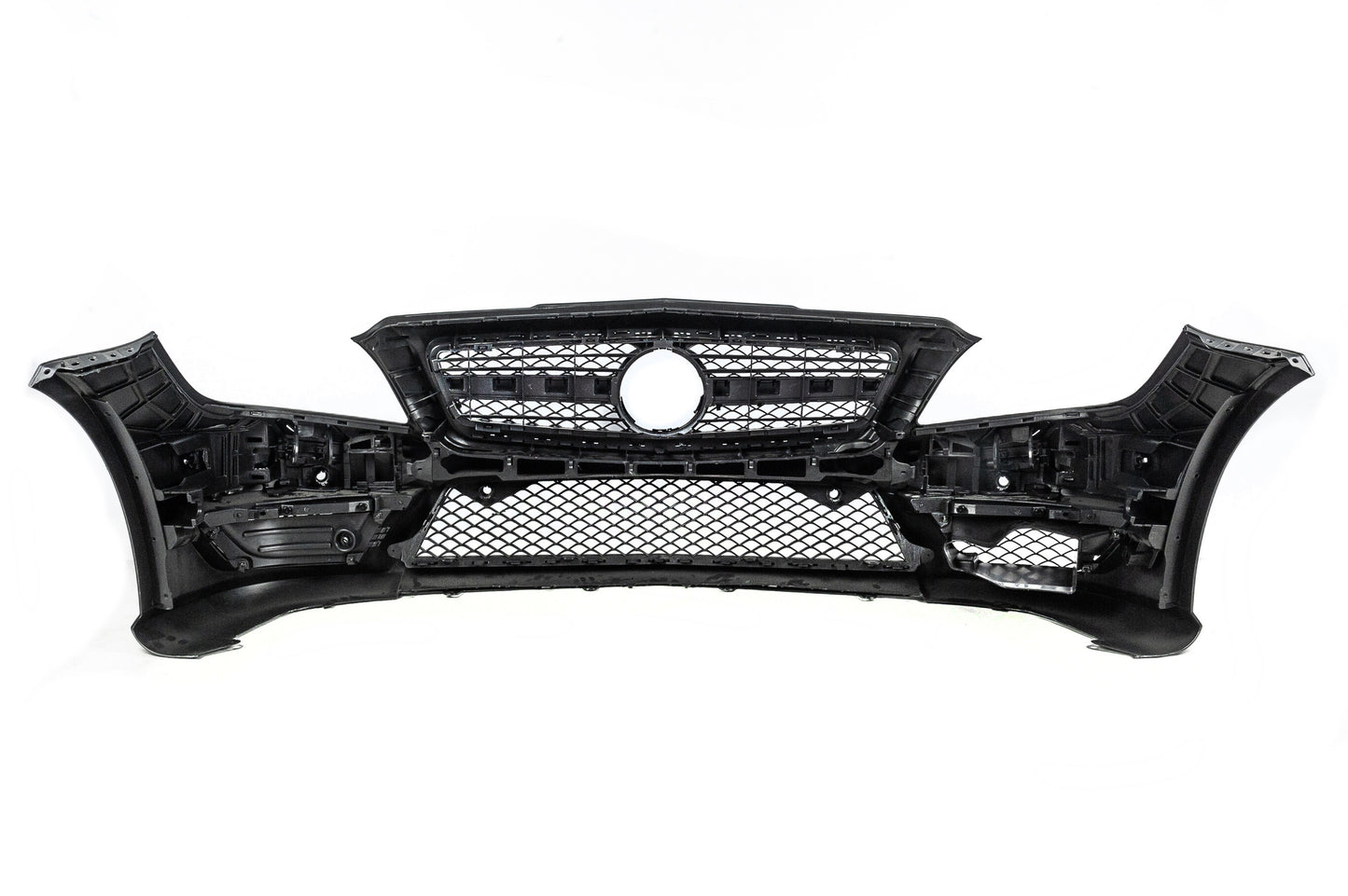 AMG Tuning Full Body Kit for Mercedes CLS C218 2011-2018 - image 36