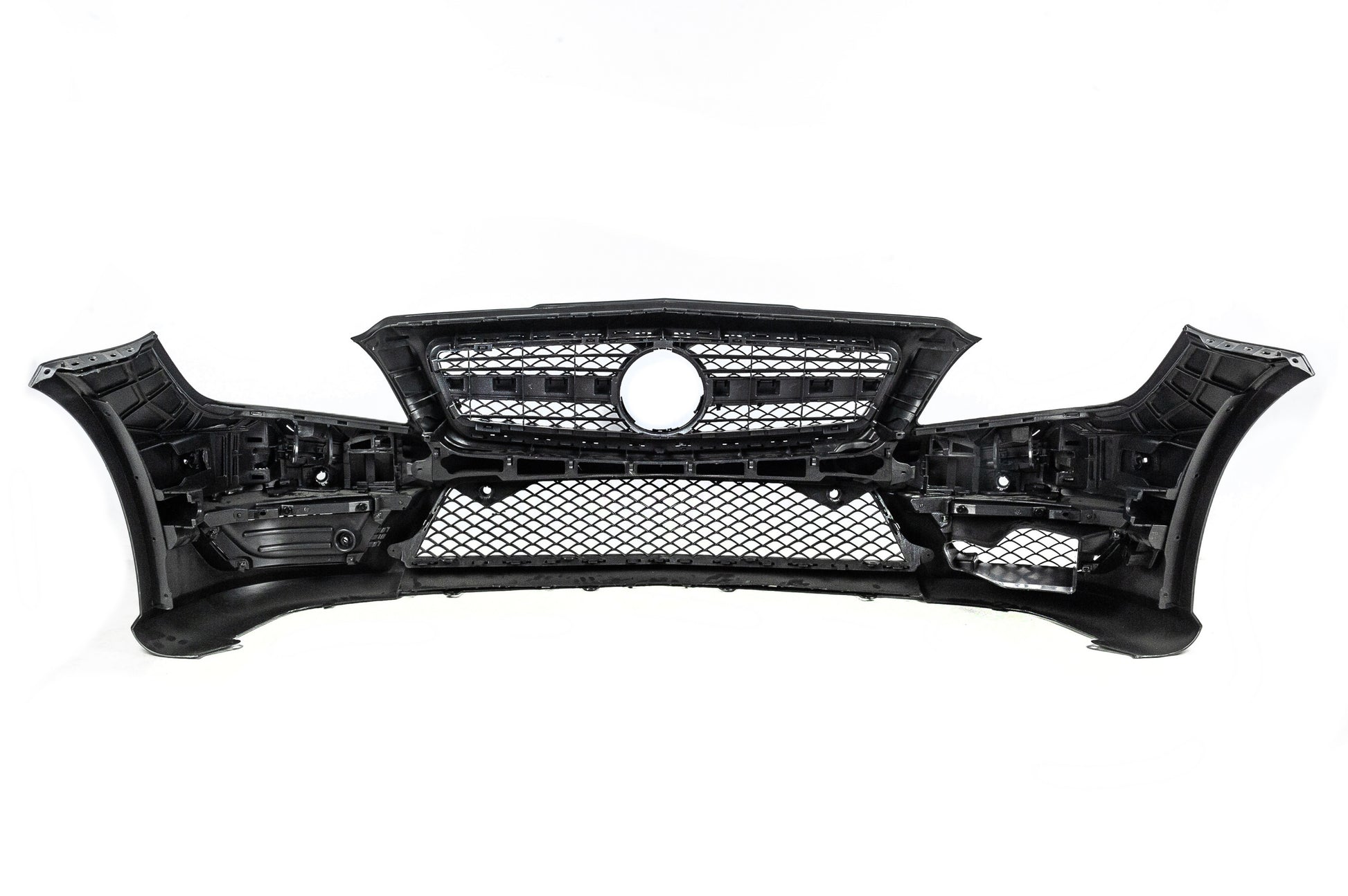 AMG Tuning Full Body Kit for Mercedes CLS C218 2011-2018 - image 36