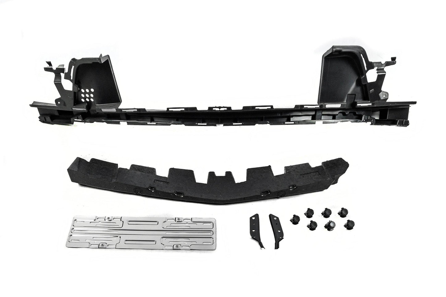 Tuning AMG body kit for Mercedes CLS C218 2011-2018 - Reelken Auto