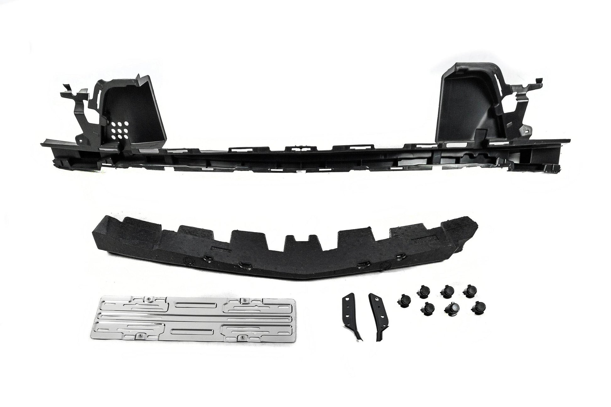 Tuning AMG body kit for Mercedes CLS C218 2011-2018 - Reelken Auto