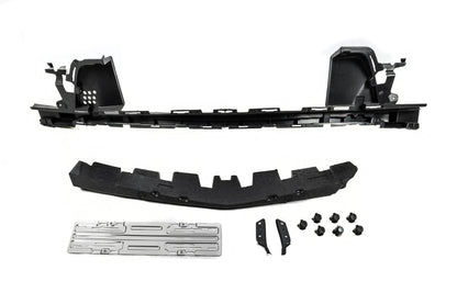 Tuning AMG body kit for Mercedes CLS C218 2011-2018 - Reelken Auto