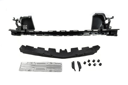 AMG Tuning Full Body Kit for Mercedes CLS C218 2011-2018 - image 37