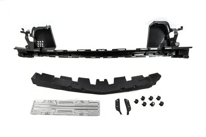 AMG Tuning Full Body Kit for Mercedes CLS C218 2011-2018 - image 37