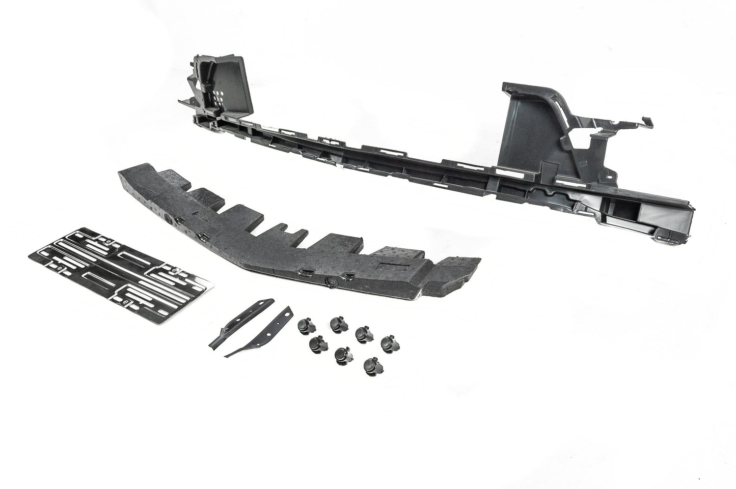 AMG Tuning Full Body Kit for Mercedes CLS C218 2011-2018 - image 38