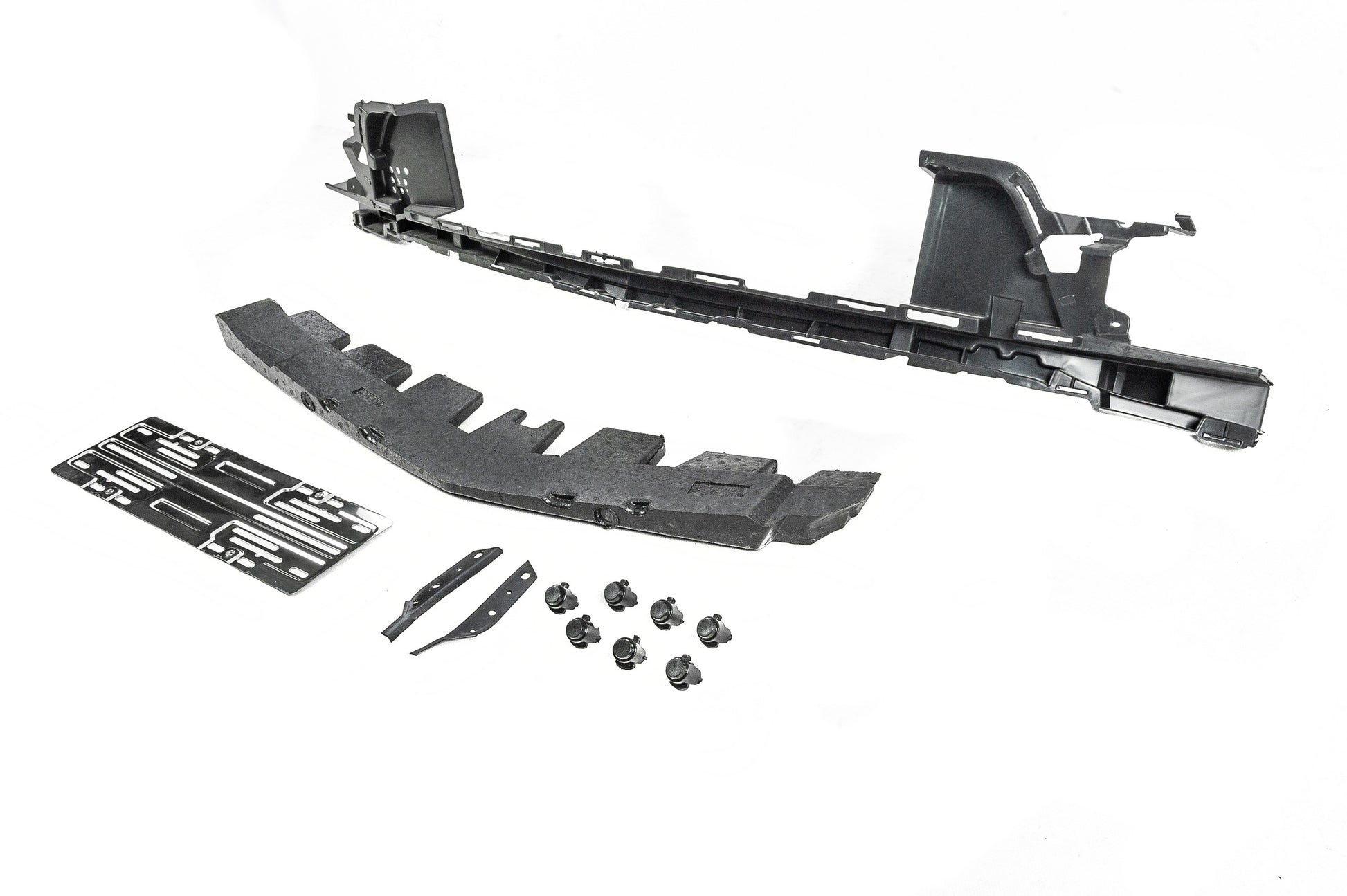 AMG Tuning Full Body Kit for Mercedes CLS C218 2011-2018 - image 38