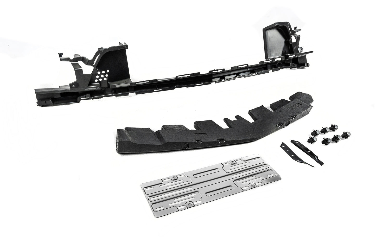 AMG Tuning Full Body Kit for Mercedes CLS C218 2011-2018 - image 39