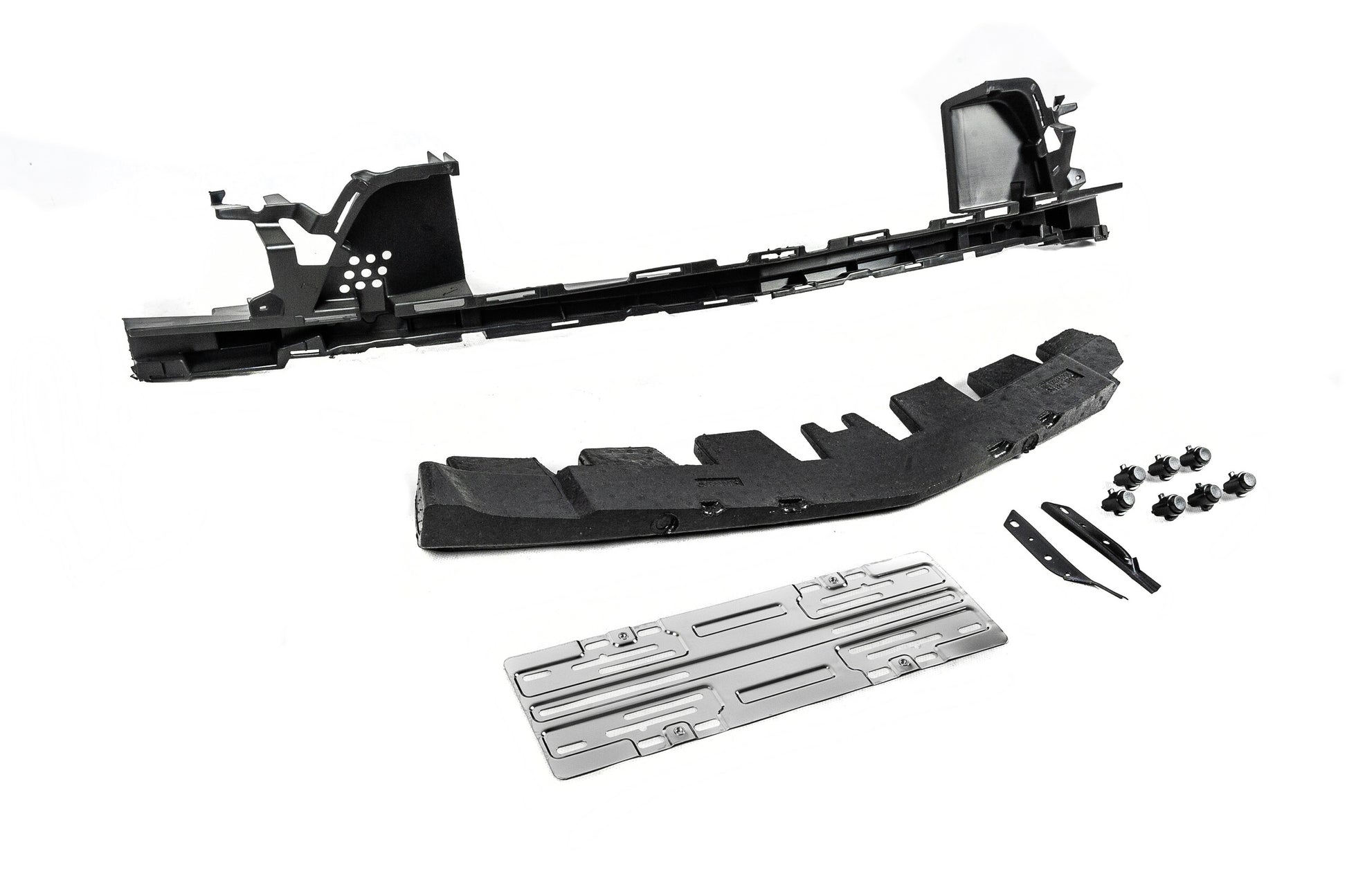 AMG Tuning Full Body Kit for Mercedes CLS C218 2011-2018 - image 39