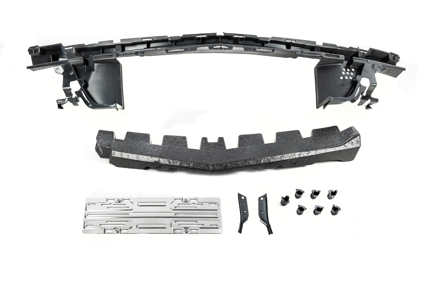 AMG Tuning Full Body Kit for Mercedes CLS C218 2011-2018 - image 9