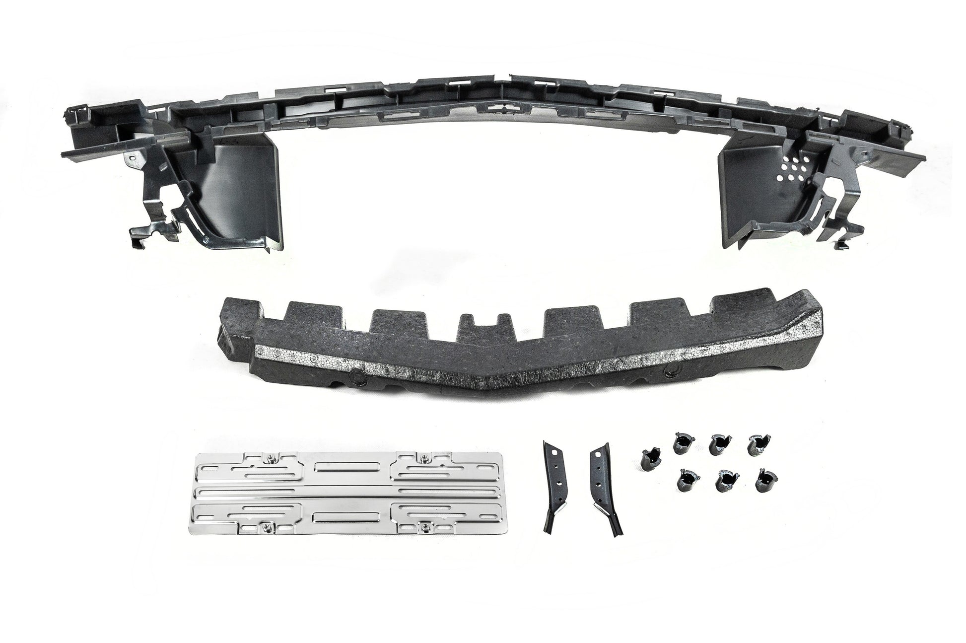 AMG Tuning Full Body Kit for Mercedes CLS C218 2011-2018 - image 9