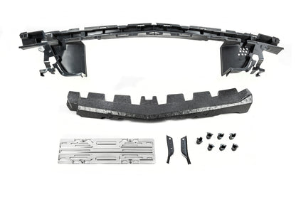 AMG Tuning Full Body Kit for Mercedes CLS C218 2011-2018 - image 9