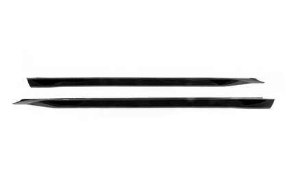 Gloss black body kit (for M-Sport) for BMW 5/i5 series G60/60E/61 2023- - image 9
