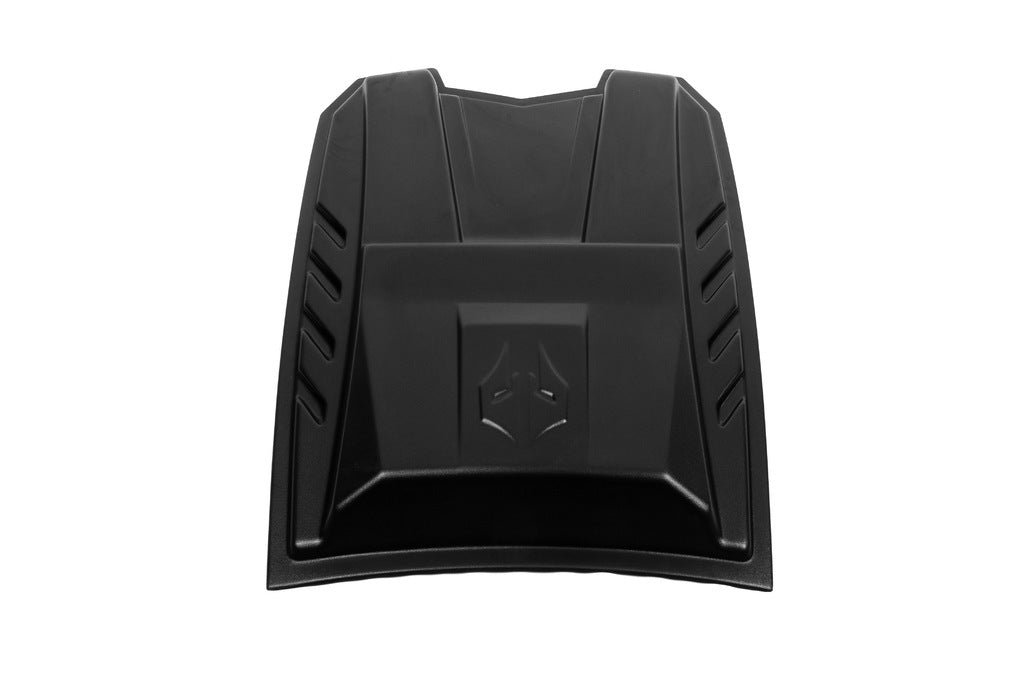Hood Scoop Cover (ABS) for Volkswagen Amarok 2010-2022 - image 12