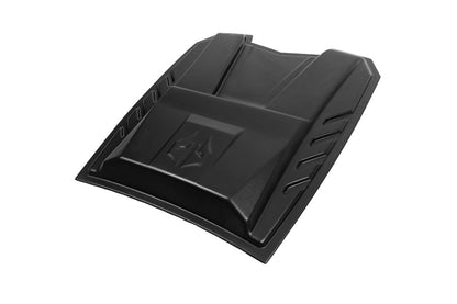 Hood Scoop Cover (ABS) for Volkswagen Amarok 2010-2022 - image 13