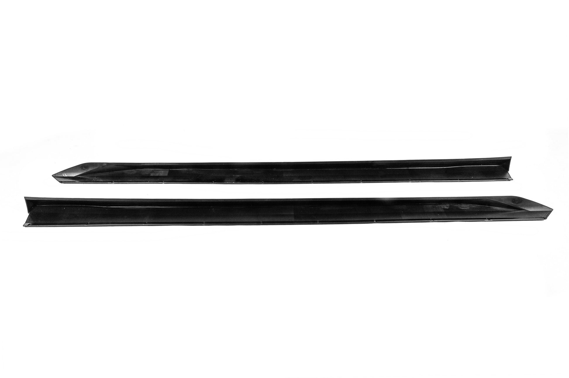 Gloss Black Body Kit Set (for M-Sport) for BMW 5/i5 Series G60/G60E/G61 2023- - image 11