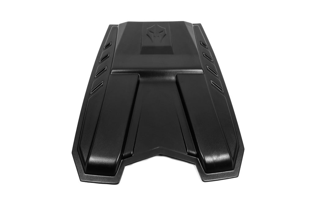 Hood Scoop Cover (ABS) for Volkswagen Amarok 2010-2022 - image 12