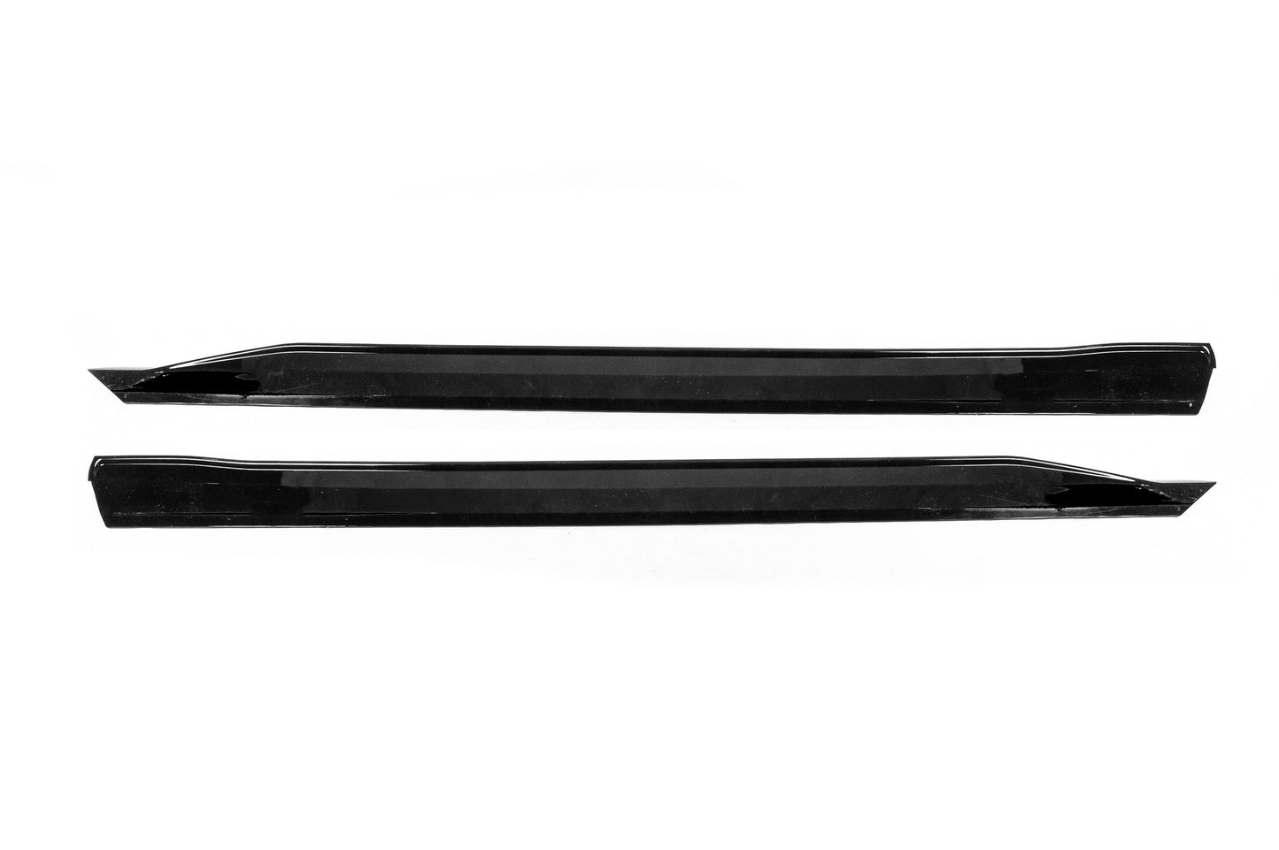 Gloss black body kit (for M-Sport) for BMW 5/i5 series G60/60E/61 2023- - image 12