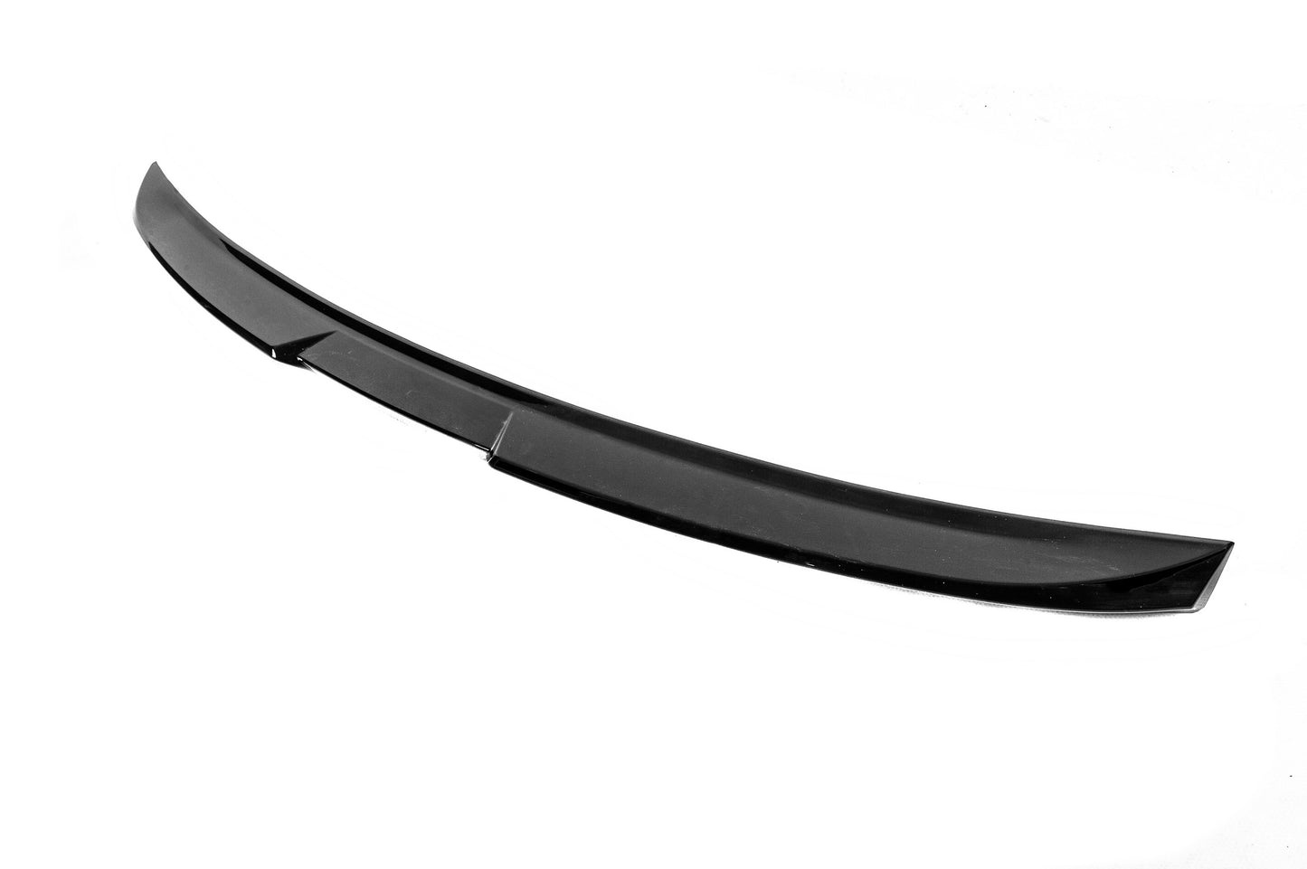 Gloss black body kit (for M-Sport) for BMW 5/i5 series G60/60E/61 2023- - image 7