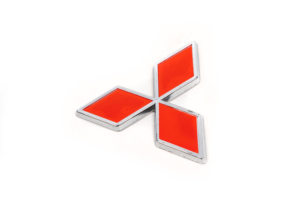 Emblem for Mitsubishi L300 1986-2013 - image 2