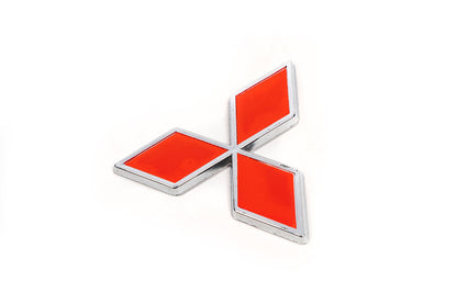 Emblem for Mitsubishi L300 1986-2013 - image 2