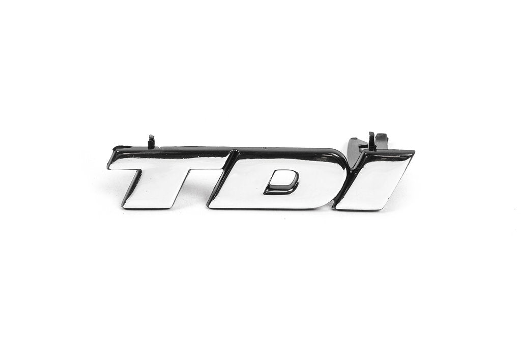 Grille Badge TDI for Volkswagen T4 Caravelle/Multivan 1990-2003 - image 6