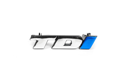 Grille Badge TDI for Volkswagen T4 Transporter 1990-2003 - image 6