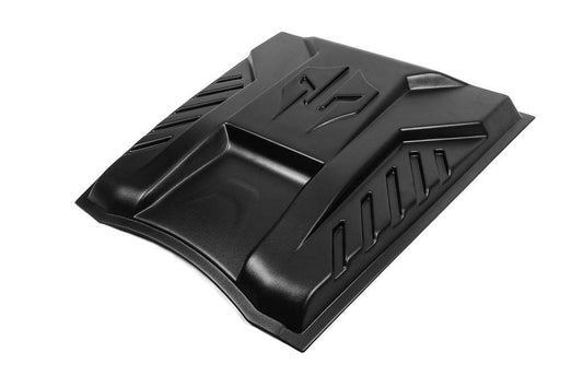 Bonnet lining (ABS) for Mercedes X class - Reelken Auto