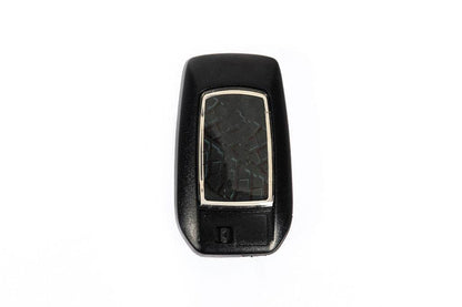 Updated key V1 for Toyota Land Cruiser 200 - Reelken Auto