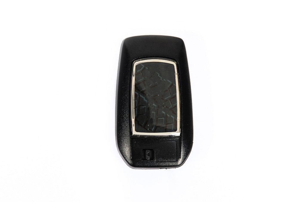 Updated Key V1 for Toyota Land Cruiser 200 2007-2021 - image 3