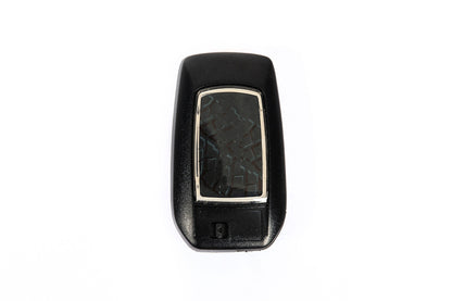 Updated Key V1 for Toyota Land Cruiser 200 2007-2021 - image 3