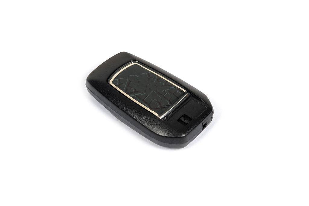 Updated key V1 for Toyota Land Cruiser 200 - Reelken Auto