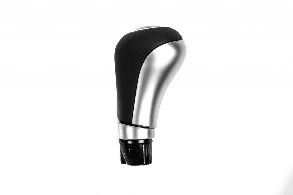 Gear Shift Knob 40084 for Mercedes E-сlass W212 2009-2016 - image 1