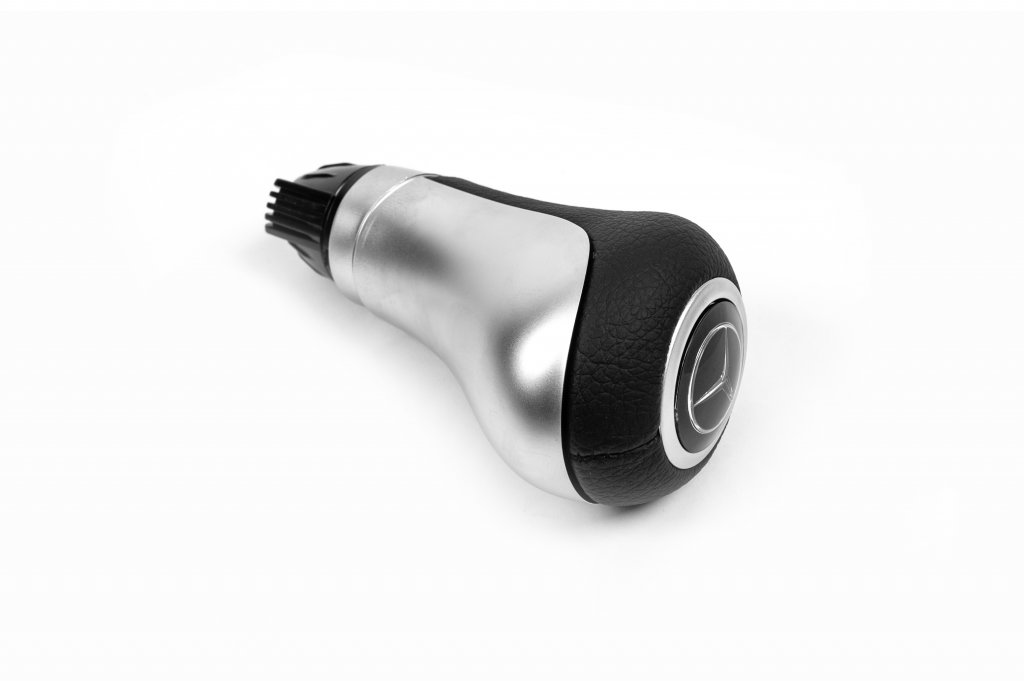 Gear Shift Knob 40084 for Mercedes C-class W204 2007-2015 - image 4