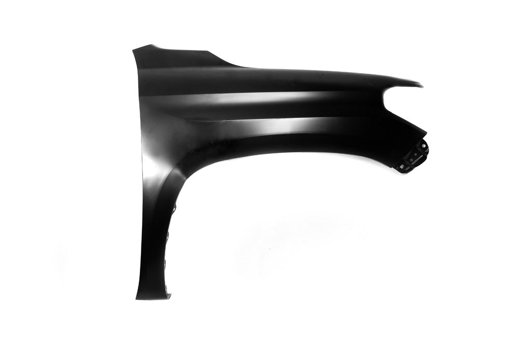 Facelift Upgrade Kit to Tundra 2020 (Full Kit) for Toyota Sequoia 2007-2022 - image 18