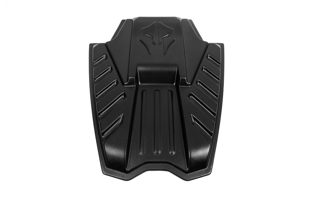 Hood Scoop Cover (ABS) for Dacia Duster 2018-2024 - image 6