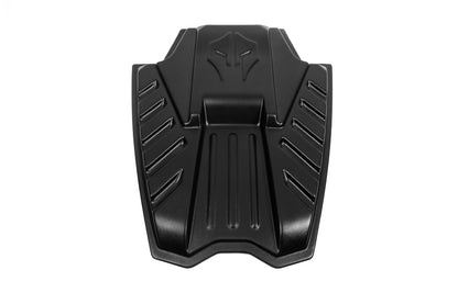 Hood Scoop Cover (ABS) for Renault Duster 2018-2024 - image 7