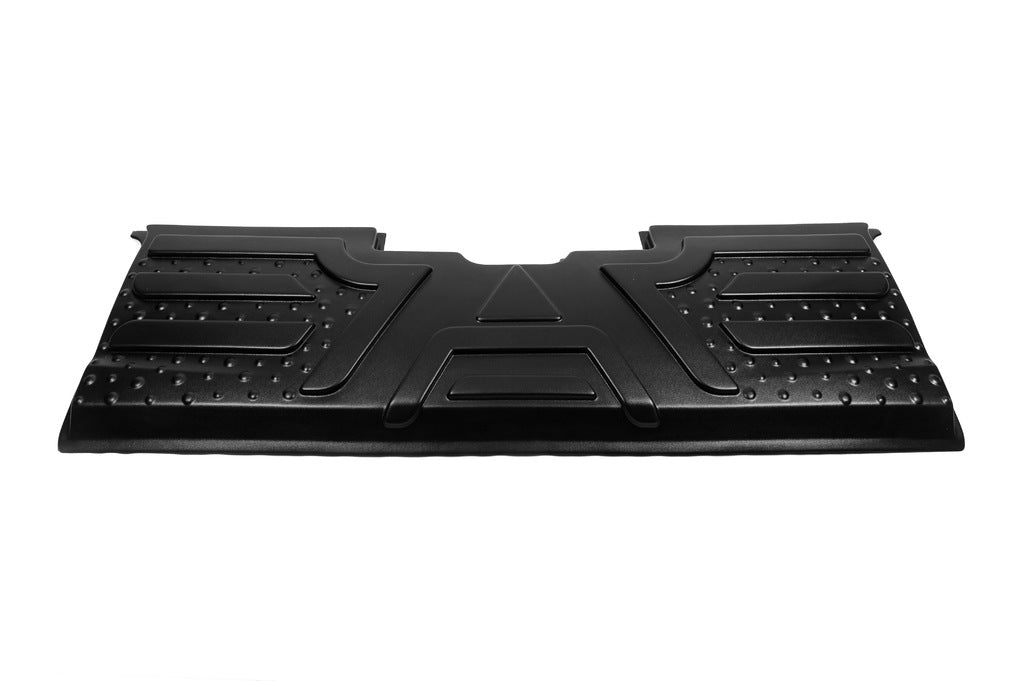 Plastic Trunk Lid Cover for Mitsubishi L200 2015-2024 - image 6