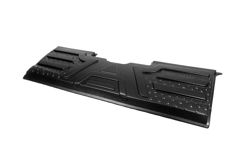 Plastic Trunk Lid Cover for Mitsubishi L200 2015-2024 - image 5
