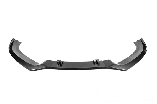 Front Lip RS-Style (Carbon Look, 2010-2014) for Audi A7 2010-2018 - image 2